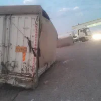 اتاق مسقف چادری بغل بازشو