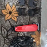 ماشین ریش تراش