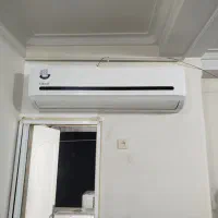 نصب سرویس وجابه جایی کولر اسپیلت