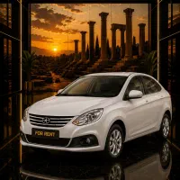 جک جی ۴ رنتی / دفتر اجاره اتومبیل ملل