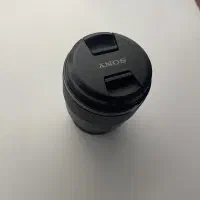 لنز 85 سونی 1.8 f