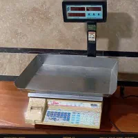 ترازوی دیجیتال محک