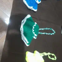 دستمال آشپزخانه