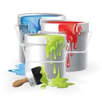نقاشی تخصصی ساختمان