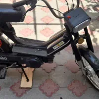 موتور براوو