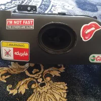 چراغ جلو مکش دار پراید