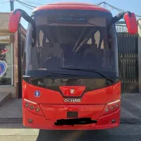 مارال اتوبوس جدید دربستی
