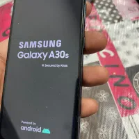 گوشی a30s