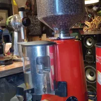 دستگاه آسیاب قهوه مازر