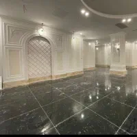 کاشی کاری وسرامیک سیمان کاری پزیرفته میشود