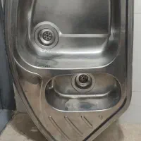 سینک ظرفشویی