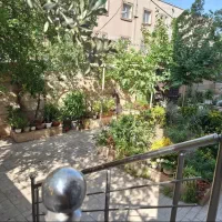۷۸متر،۲خواب،فول امکانات،شهران