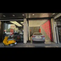 کارشناسی خریدار خودرو کارشناس موتور سیکلت رنگ فنی