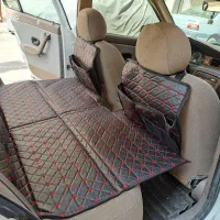 تشک وتختخواب مسافرتی
