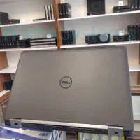 لپتاپ دانشجویی Dell E5570 i7-6th گرافیک ۲ +گارانتی|رایانه همراه|اصفهان, میرعماد|دیوار