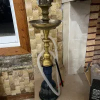 قلیان حاج اوقلی