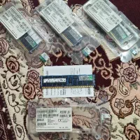 رم سرور 16GB 12800R HD ddr3