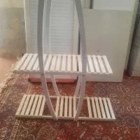 استند گل