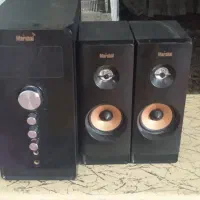 اسپیکر مارشال