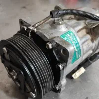 شارژکولر انواع خودروهای سواری و سنگین