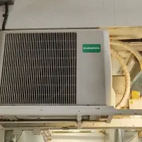 کولر گازی 12000 اوجنرال اصل ژاپن