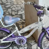 دوچرخه سایز ۱۶