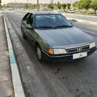 پژو 405 مدل 90|خودرو سواری و وانت|تهران, مشیریه|دیوار