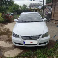 لیفان620 موتور180