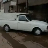 باربری حمل بار پیکان وانت