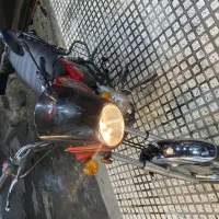 رهرو ۱۵۰ طرح باکسر
