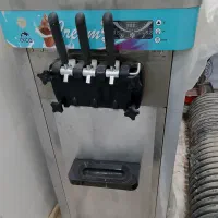 دستگاه بستنی