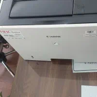 پرینتر تک کاره  canon