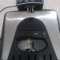 سرخ کن برقی
