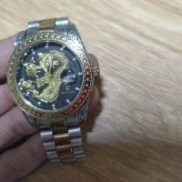 ساعت مچی رولکس دراگون کمیاب کیفیت مستر