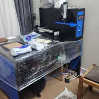 دستگاه خانگی پرکن دوخت ( تولید در منزل)