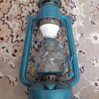 یک عدد فانوس