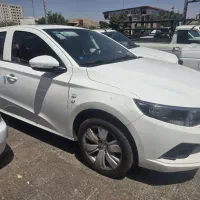 تارا اتومات وی۴ سفید کم کار مدل۴۰۴