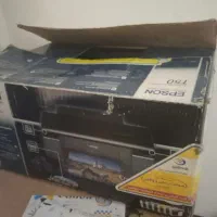 پرینتر اپسون Epson T50|پرینتر، اسکنر، کپی، فکس|اصفهان, هزارجریب|دیوار