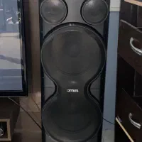 اسپیکر آرنس