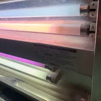 مهتابی ماهیران ۱ متری
