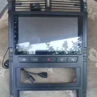 ضبط مانیتور
