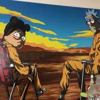 فروش اکشن فیگور  کامیک بوک و تابلو و..