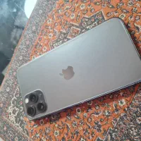 آیفون ۱۱ پرو