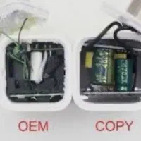 تعمیر شارژر ایفون