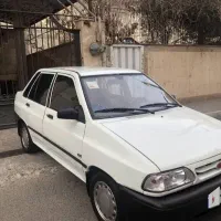 پراید کره ای مدل ۸۰
