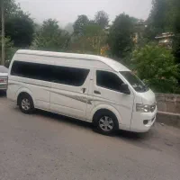 ون دربستی به تمام نقاط کشور و فرودگاه وان