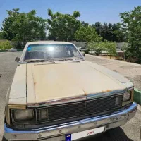 شورلت نوا سی ۵ مدل آخر ۷۰