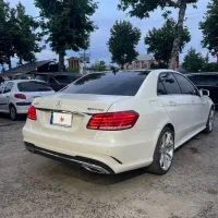 بنز E500 خاص|خودرو سواری و وانت|رشت, نیروی دریایی|دیوار