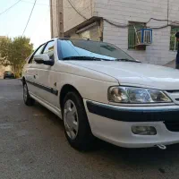 فروش خودری پژوپارس سال