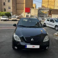 تیبا۲مدل ۹۸کارکرد۸۸